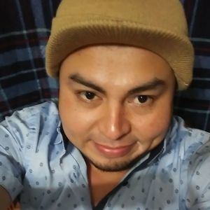 Meet your Posher, Nelson